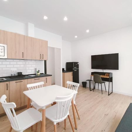 Apartamentos La Brava By Gaiarooms Salamanca Luaran gambar