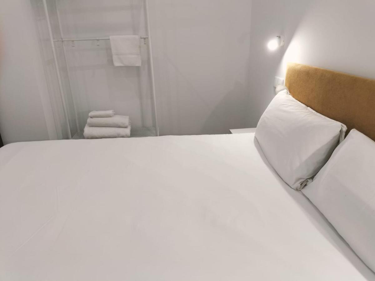 Apartamentos La Brava By Gaiarooms Salamanca Luaran gambar