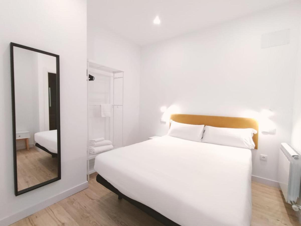 Apartamentos La Brava By Gaiarooms Salamanca Luaran gambar