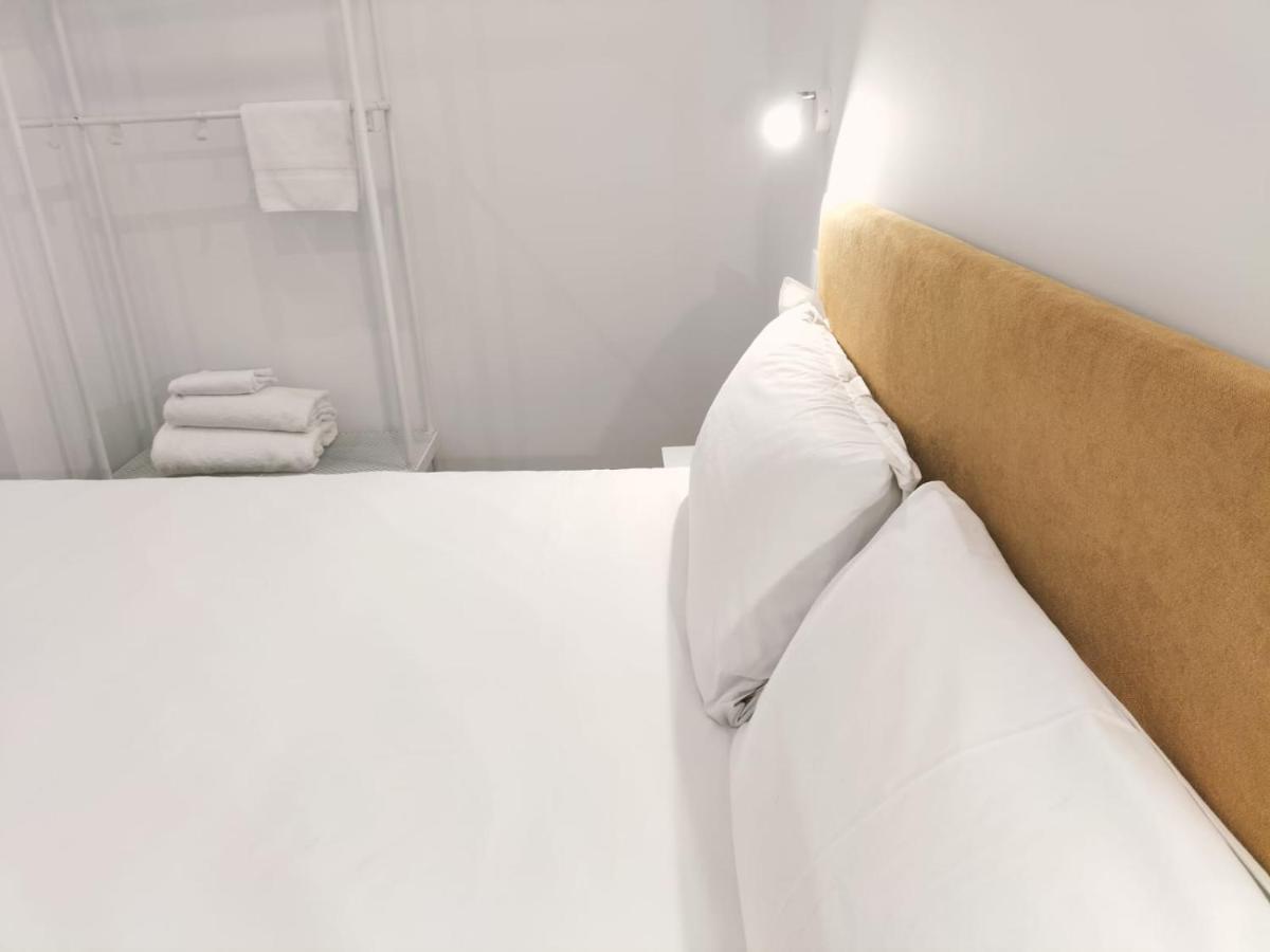 Apartamentos La Brava By Gaiarooms Salamanca Luaran gambar